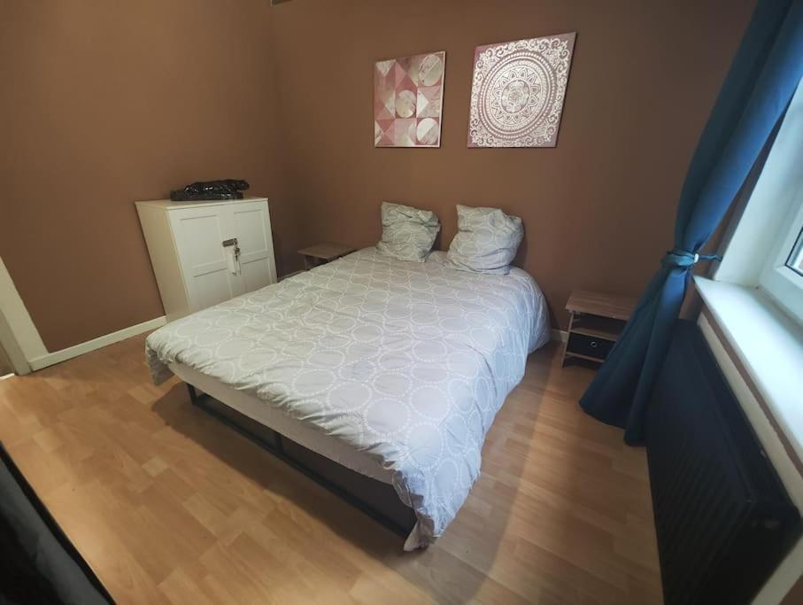 Comfortable T2 Apartment In Neudorf, Страсбург Екстериор снимка