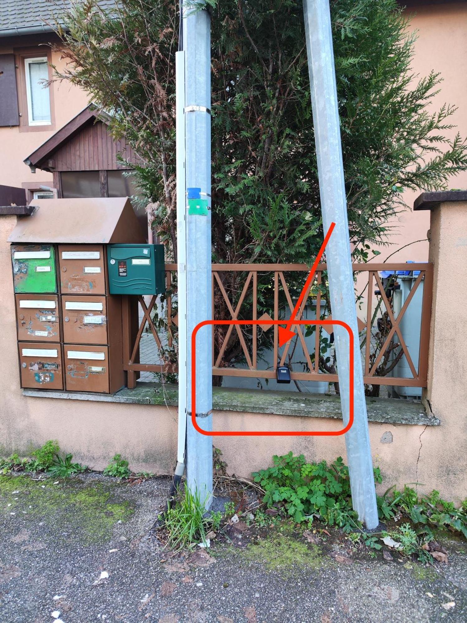 Comfortable T2 Apartment In Neudorf, Страсбург Екстериор снимка